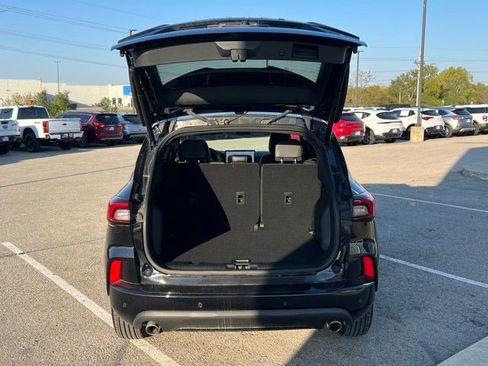 Used 2024 Ford Escape ST-Line w/ Tech Pack #1 image 5