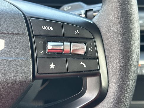 Used 2025 Kia K4 FWD image 25