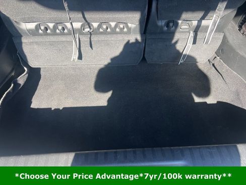 Certified 2022 Chrysler Pacifica Touring-L w/ S Appearance Package image 17