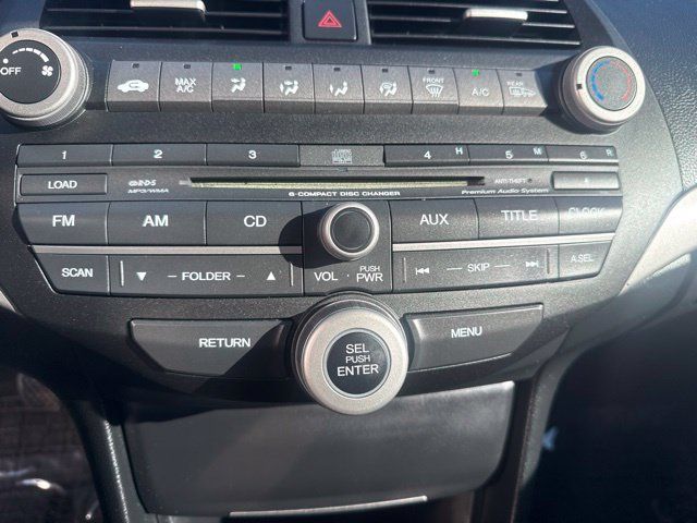 Used 2012 Honda Accord EX image 17