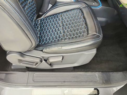 Used 2022 Ford Bronco Wildtrak AWD/4WD image 23
