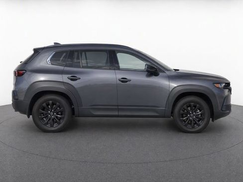 Used 2026 MAZDA CX-50 AWD 2.5 Hybrid w/ Weather Package image 8