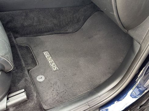 Certified 2024 Genesis GV80 2.5T AWD/4WD image 35