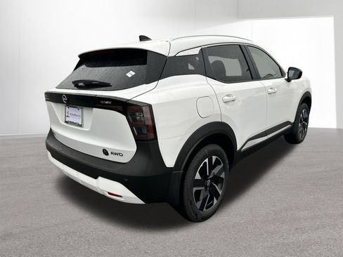 Used 2026 Nissan Kicks SV w/ Cold Weather Package AWD/4WD image 35