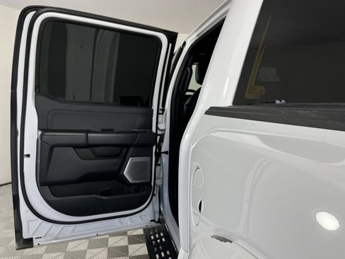 Certified 2022 Ford F150 Raptor w/ Raptor 37 Performance Package image 12