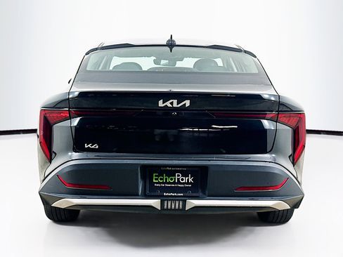 Used 2025 Kia K4 FWD image 7