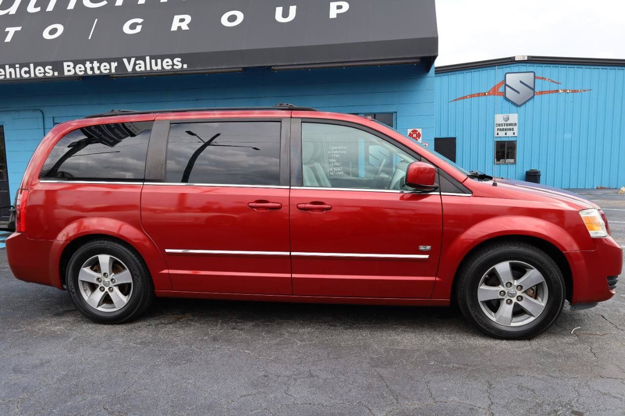 Used 2009 Dodge Grand Caravan SXT FWD image 5