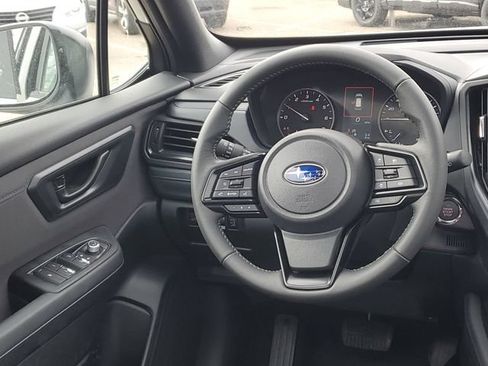 Used 2026 Subaru Forester Premium AWD/4WD image 13