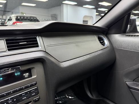 Used 2014 Ford Mustang Coupe w/ Equipment Group 102A RWD image 27