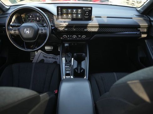 Used 2023 Honda Accord Sport image 21