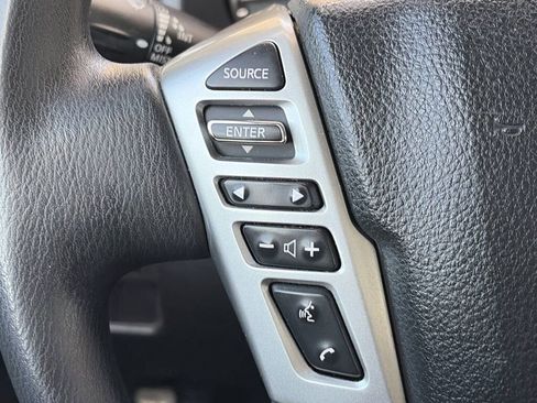 Used 2021 Nissan Titan SV w/ Off Road Protection Package image 20