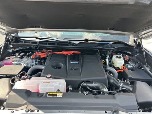 Used 2026 Toyota Tundra Limited w/ Limited PVM Package image 28