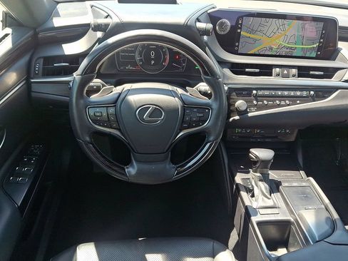 Used 2021 Lexus ES 350 w/ Premium Package FWD image 11