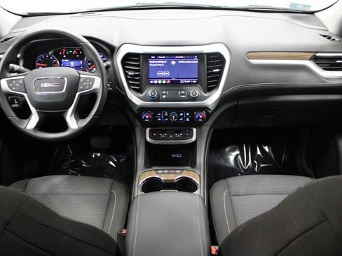 Used 2023 GMC Acadia SLE w/ Driver Convenience Package image 20