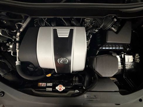 Used 2018 Lexus RX 350L FWD w/ Premium Package image 17