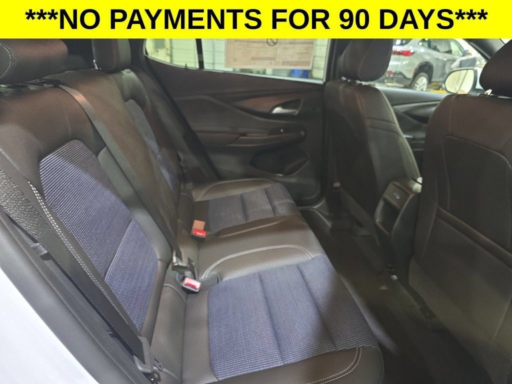 New 2026 Buick Envista Preferred w/ Convenience I Package FWD image 12