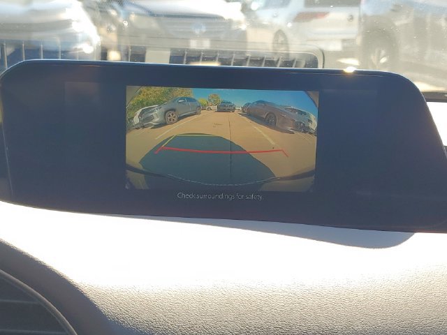 New 2026 MAZDA MAZDA3 s Sport FWD image 25