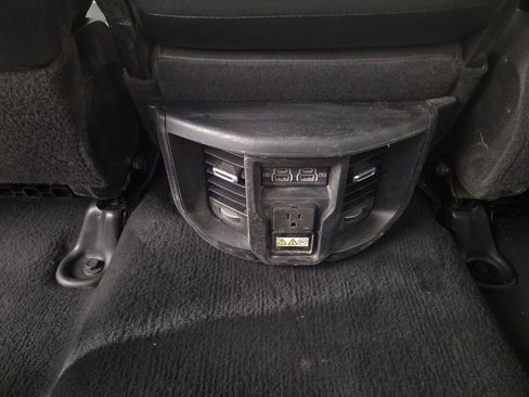 Used 2024 RAM 2500 Laramie w/ Safety Group AWD/4WD image 25