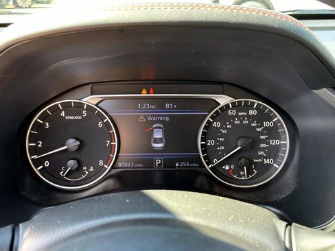 Used 2020 Nissan Altima 2.5 SR image 23