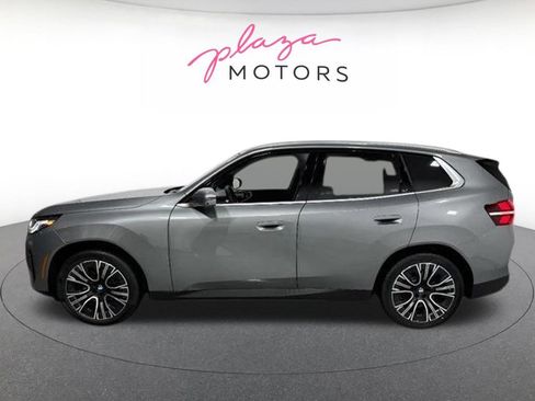 Used 2026 BMW X3 xDrive30i w/ Premium Package AWD/4WD image 8