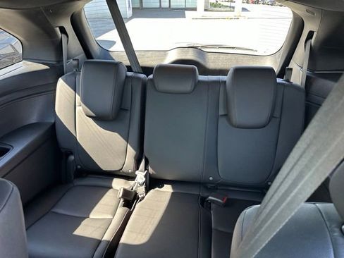 Certified 2025 Honda Odyssey Sport-L image 28