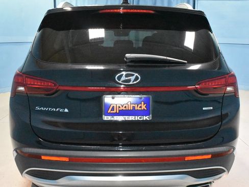 Used 2022 Hyundai Santa Fe SEL w/ Convenience Package AWD/4WD image 26