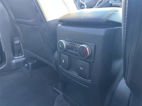 Certified 2022 Ford Explorer XLT w/ Equipment Group 202A image 39