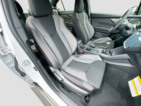 New 2026 Subaru WRX AWD/4WD image 33