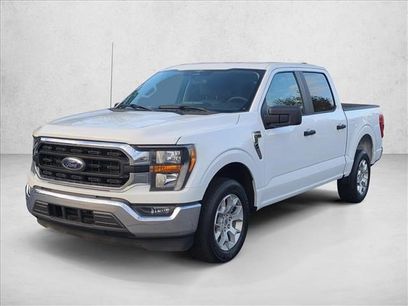 Used 2023 Ford F150 XLT