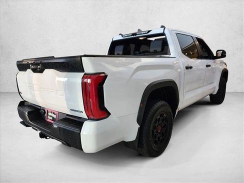New 2026 Toyota Tundra TRD Pro AWD/4WD image 2