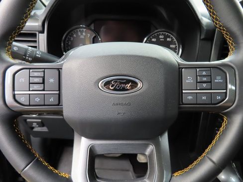 Used 2023 Ford F150 Tremor image 50