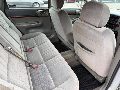Used 2002 Chevrolet Impala w/ Preferred Equipment Group image 13