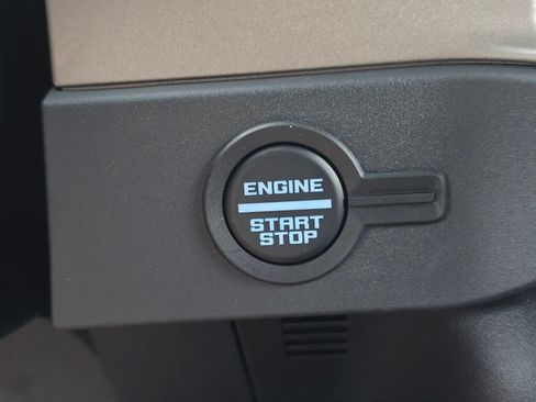 New 2026 Ford Bronco Outer Banks AWD/4WD image 26