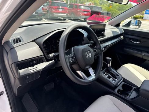 Certified 2024 Honda CR-V LX image 14