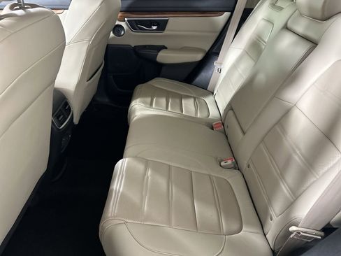 Used 2021 Honda CR-V Touring image 24