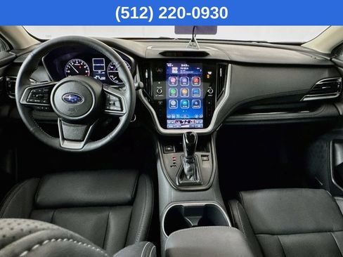 Used 2025 Subaru Outback Touring XT w/ Tech Package 3 AWD/4WD image 28