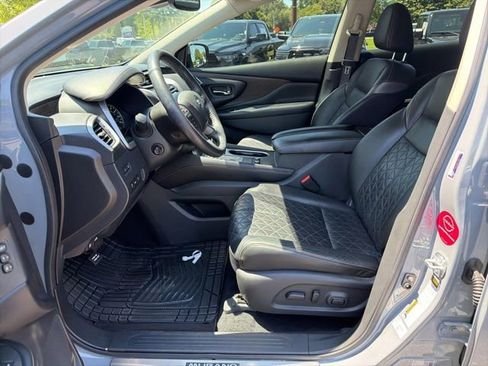 Used 2022 Nissan Murano Platinum w/ Cargo Package AWD/4WD image 19