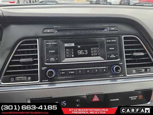 Used 2016 Hyundai Sonata SE image 13