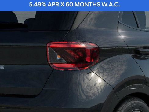 New 2026 Hyundai Venue SEL image 12