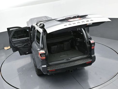 Used 2025 Toyota 4Runner TRD Sport image 52