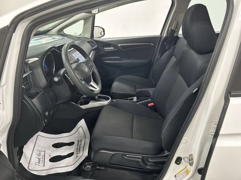 Used 2020 Honda Fit EX image 9