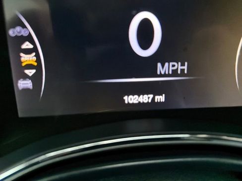 Used 2017 Jeep Grand Cherokee Summit w/ Platinum Series Group image 18