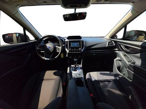 Used 2019 Subaru Crosstrek 2.0i Premium AWD/4WD image 12