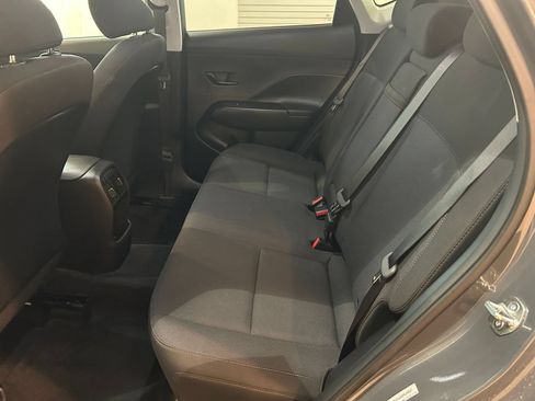 Used 2026 Hyundai Kona SEL Sport FWD image 25