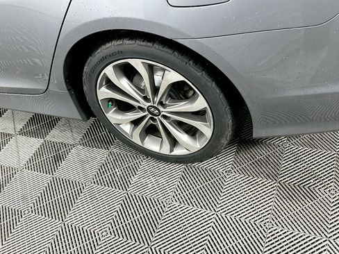 Used 2014 Hyundai Sonata SE w/ Premium Package 03 image 38