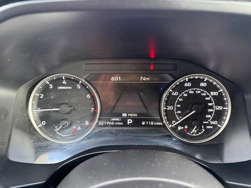 Used 2024 Mitsubishi Outlander SE AWD/4WD image 22