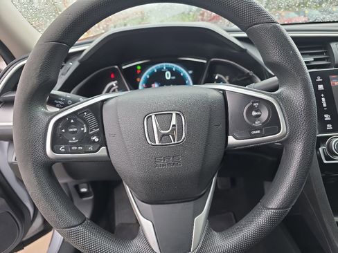 Used 2016 Honda Civic EX image 17