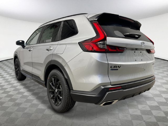 New 2027 Honda CR-V Sport-L image 4
