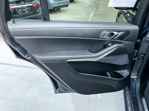 Used 2022 BMW X7 xDrive40i image 20