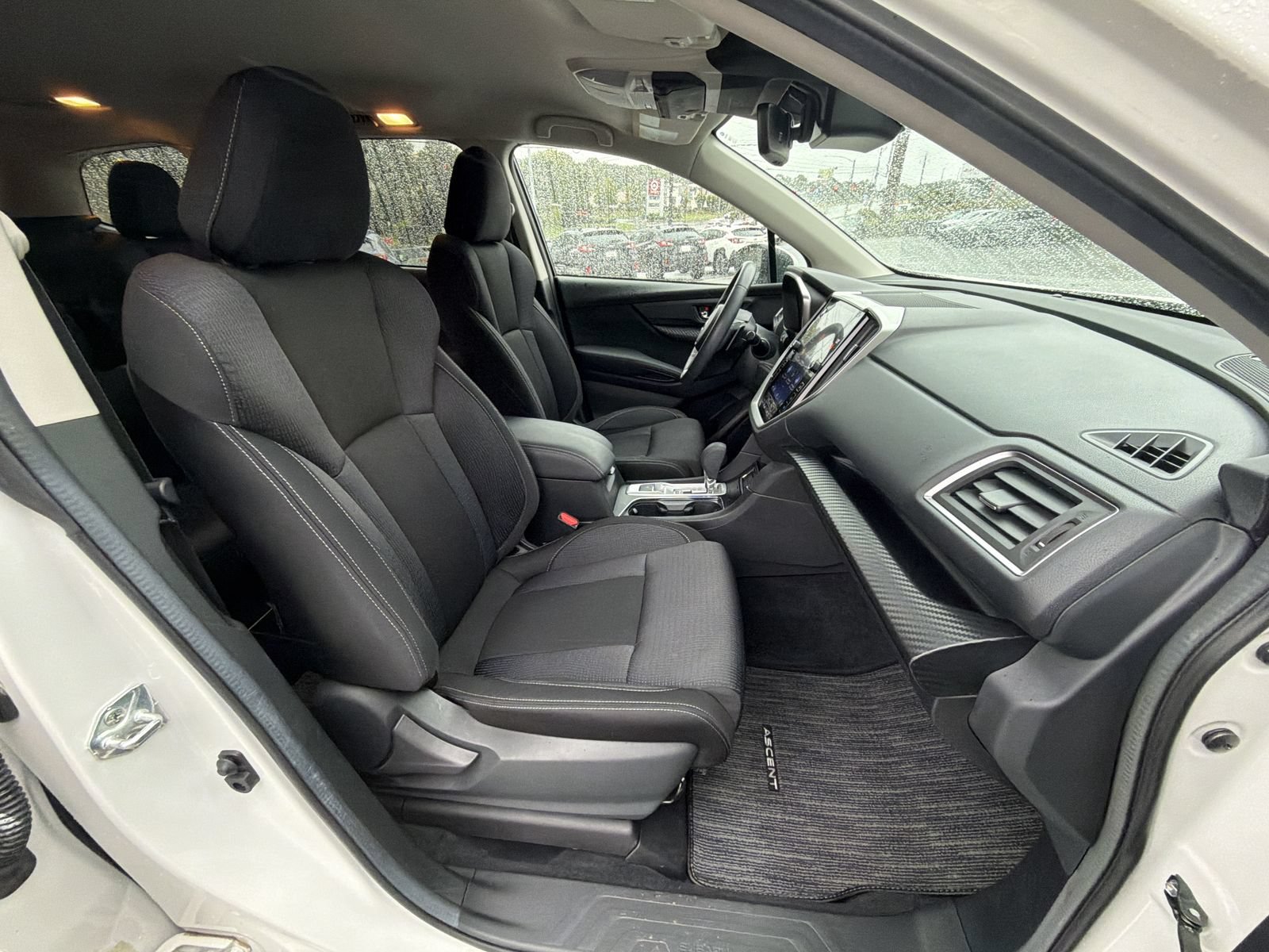 Certified 2024 Subaru Ascent Premium w/ Convenience Package AWD/4WD image 19